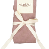 Tights mauve - MarMar Copenhagen