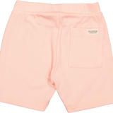 Paulo, modal fine rib, shorts