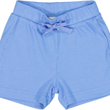 Paulo, modal fine rib, shorts