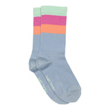 Wide Stripes Socks - MP Denmark