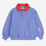 Bobo Choses polo sweatshirt - Bobo Choses