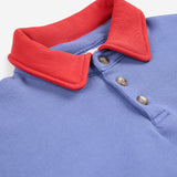 Bobo Choses polo sweatshirt - Bobo Choses