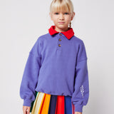 Bobo Choses polo sweatshirt - Bobo Choses