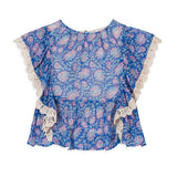 Blouse Ines - Louise Misha