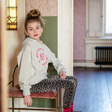 Lola Legging leopard - Petit Blush