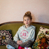 Lola Legging leopard - Petit Blush