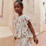 Blouse Ines - Louise Misha