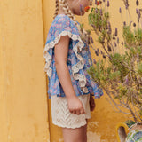Blouse Ines - Louise Misha
