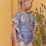 Blouse Ines - Louise Misha
