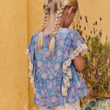Blouse Ines - Louise Misha