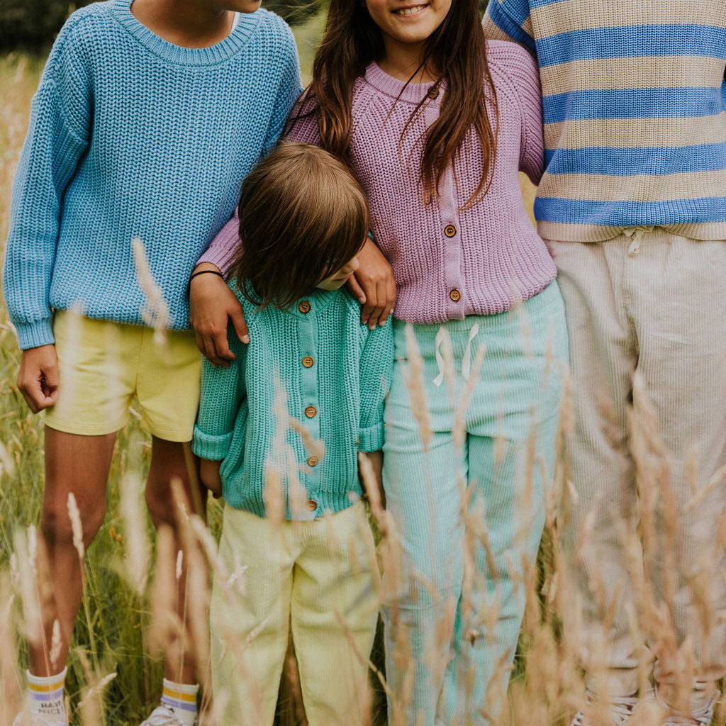 Fashion trends voor dit voorjaar en zomer 🌈