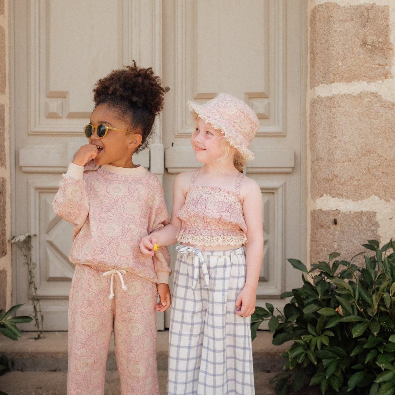 Style Petite Soeur