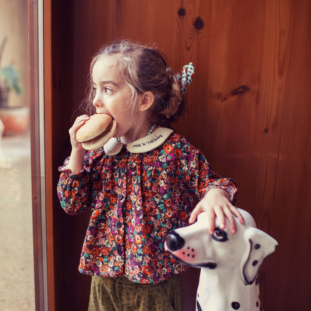 ✨ Ontdek de wintertrends van 2025 voor jouw mini fashionista ✨