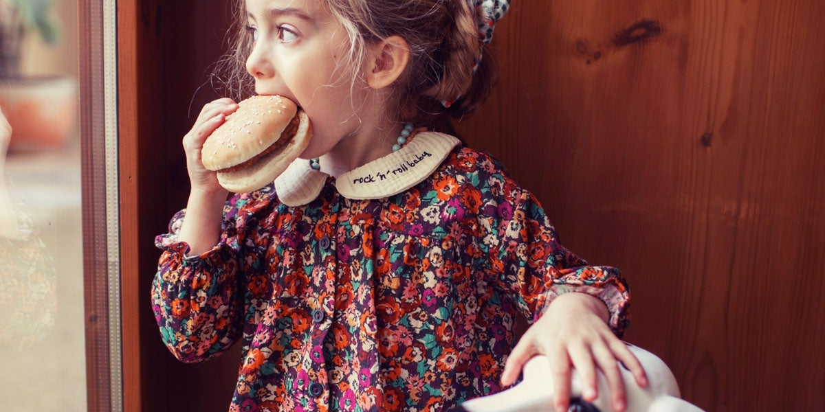 ✨ Ontdek de wintertrends van 2025 voor jouw mini fashionista ✨