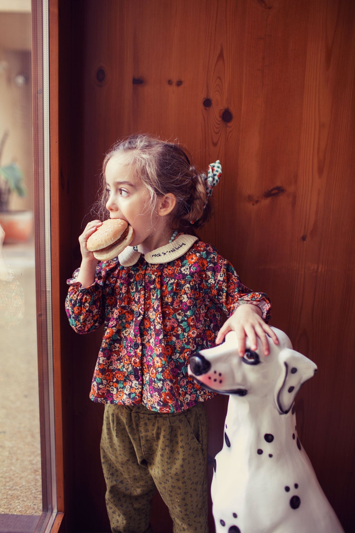 ✨ Ontdek de wintertrends van 2025 voor jouw mini fashionista ✨