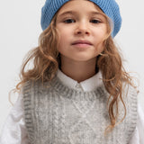 Trissa blouse white - MarMar Copenhagen