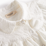 Trissa blouse white - MarMar Copenhagen