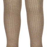Tights Glitter elm glitter - MarMar Copenhagen