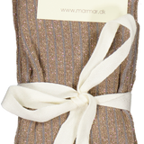 Tights Glitter elm glitter - MarMar Copenhagen