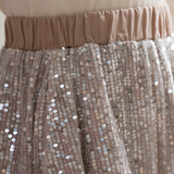 Sequins Skirt - House of Jamie