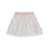 Sequins Skirt - House of Jamie