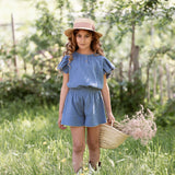 Butterfly Top - House of Jamie