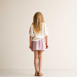Smocked Skirt - House of Jamie