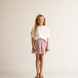 Smocked Skirt - House of Jamie