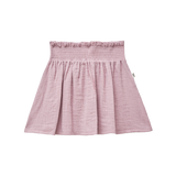 Smocked Skirt - House of Jamie