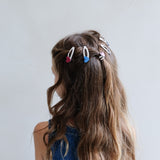 JAZZY HEART MINI CLIC CLACS haarspeldjes Mimi & Lula