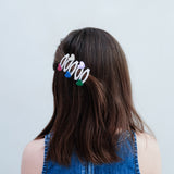 JAZZY HEART MINI CLIC CLACS haarspeldjes Mimi & Lula