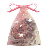 UNICORN SPARKLE POUCH cadeau zakje Mimi & Lula