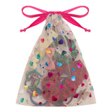 BRIGHT SPARKLE POUCH cadeau zakje Mimi & Lula