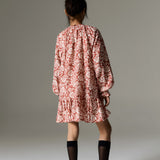 Baltic Dress - The New Society