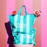 Petite Soeur shopper