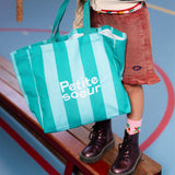 Petite Soeur shopper