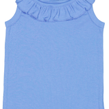 Tamar,  modal fine rib top