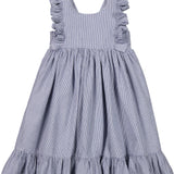 Danita Frill, Fine Cotton, jurkje - MarMar Copenhagen