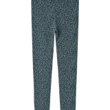 Leo Legging dusty green leo - MarMar Copenhagen