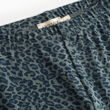 Leo Legging dusty green leo - MarMar Copenhagen