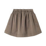 Simba rokje dusty brown - MarMar Copenhagen