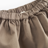 Simba rokje dusty brown - MarMar Copenhagen