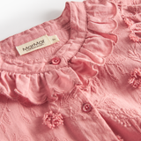 Dipa Dress pink delight - MarMar Copenhagen