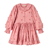 Dipa Dress pink delight - MarMar Copenhagen