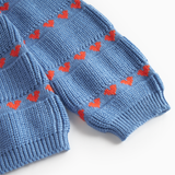 Trui Torin heaven hearts - MarMar Copenhagen
