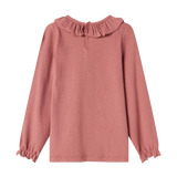 Tandy, Modal Fine Rib, tops, MarMar Copenhagen