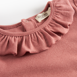 Tandy, Modal Fine Rib, tops, MarMar Copenhagen