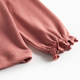 Tandy, Modal Fine Rib, tops, MarMar Copenhagen