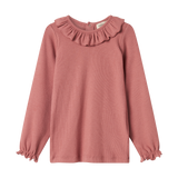 Tandy, Modal Fine Rib, tops, MarMar Copenhagen