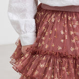 Dancer Tutu rokje, Ballerina Glitter, MarMar Copenhagen